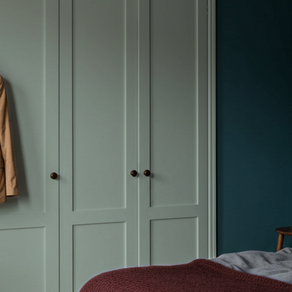 Wes Anderson Colour Palette: Phoenician-Inspired Paint Colours You Can Use at Home