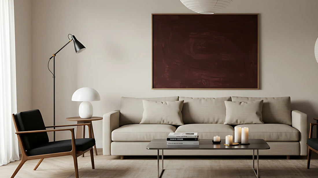 The Psychology of White and Neutral Paints | Calm, Clarity and Design Impact
