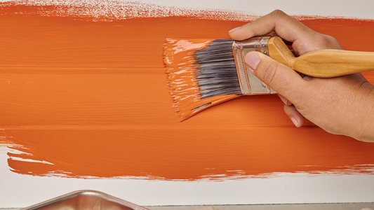 What Paint to Use on Skirting Boards | Prep, Finish & Pro Advice