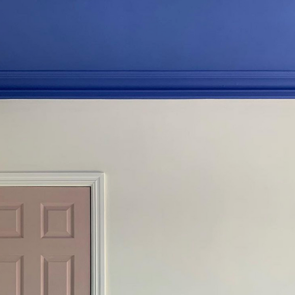 Ceilings: How to use the 5th wall.