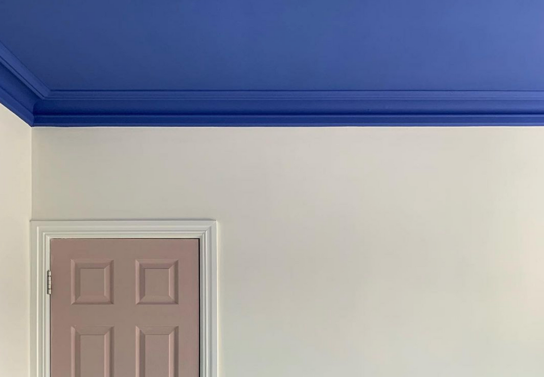 Ceilings: How to use the 5th wall.