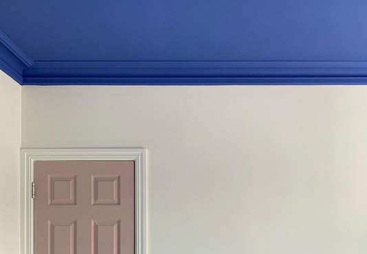Ceilings: How to use the 5th wall.