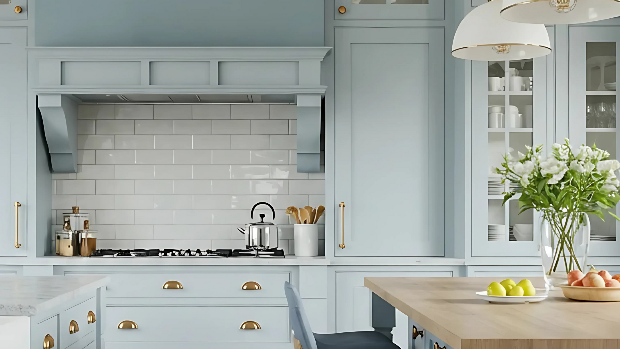 Coastalcore in 2025: The New Hamptons-Inspired Interior Design Trend