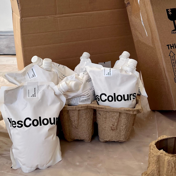 DIY hacks: 5 tips for decorating beginners