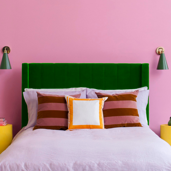 Decorating your home in the style of a Wes Anderson movie