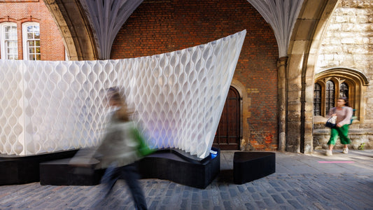 6 Design Highlights From Clerkenwell Design Week 2025