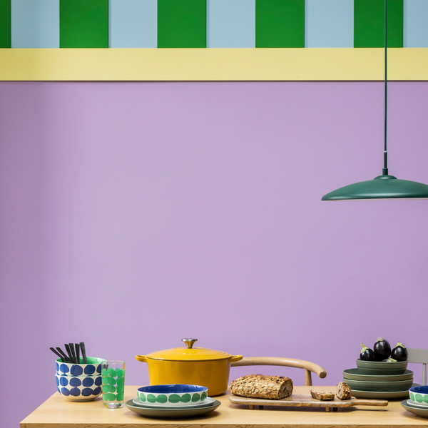 How to style: Dopamine Decor