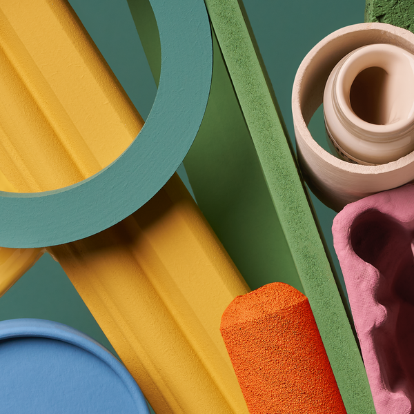 How to use the YesColours Mellow Collection in your home