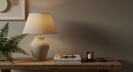 Why Beige Is Back: The Modern Neutral Colours Designers Are Using