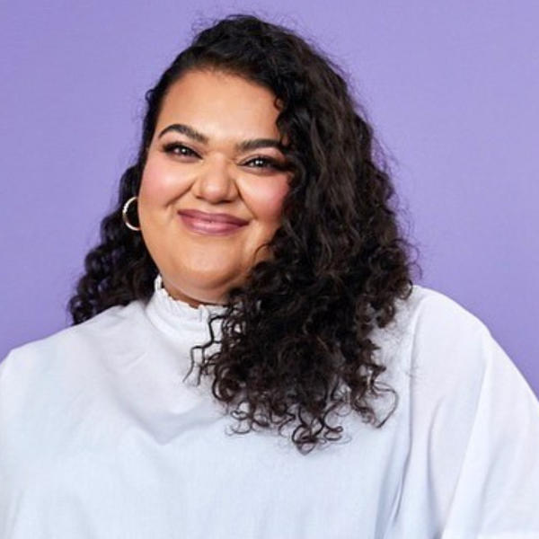 In conversation with Billie Bhatia