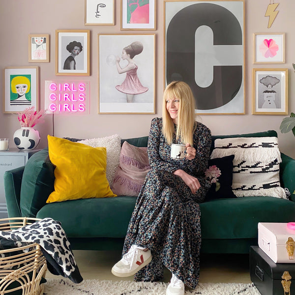 In conversation with Coral Atkinson, Founder of Velveteen Babies