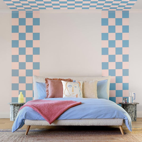 Send the winter blues away with these mood-boosting colours