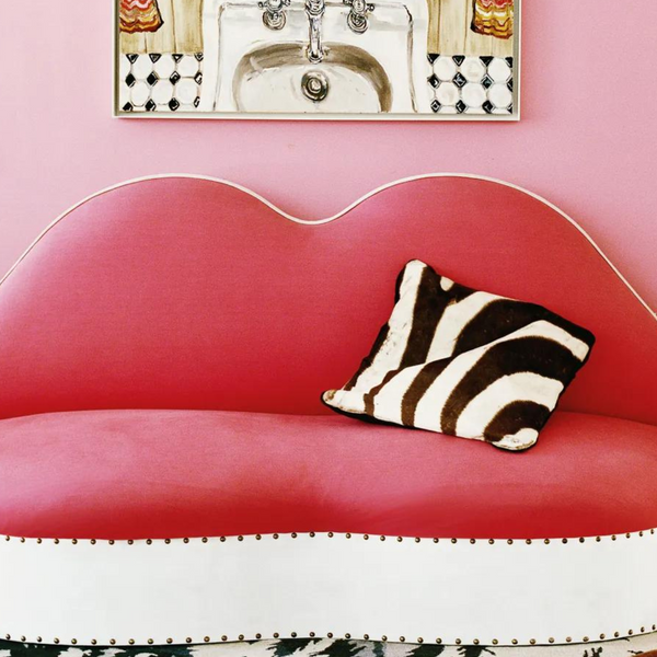 Surrealism in home decor: how to turn your home into a work of art