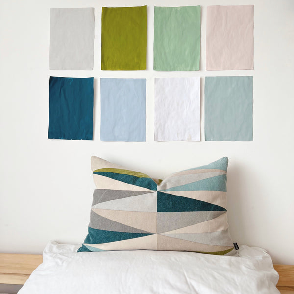 Top 5 pastel bedroom paint colours for spring