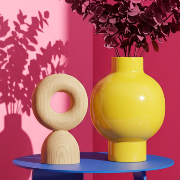 5 paint colours that put the ‘Dopamine’ in ‘Dopamine Decor’