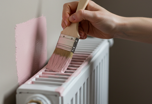 Can You Paint Radiators? Best Paint & Tips for a Flawless Finish