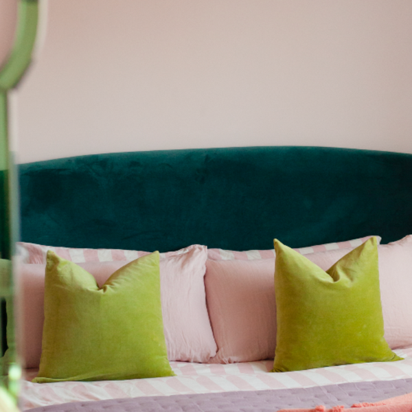 Transform a Small Bedroom with Colour: Designer Tips to Visually Expand Your Space