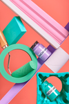Joyful paint collection