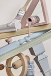 Restful paint collection