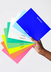 Our Paint Swatches