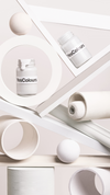 Neutral and White paints.