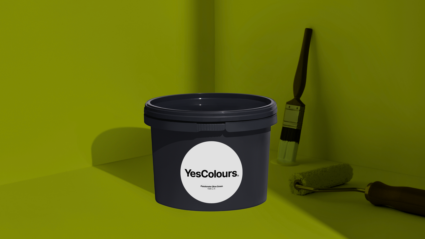 YesColours