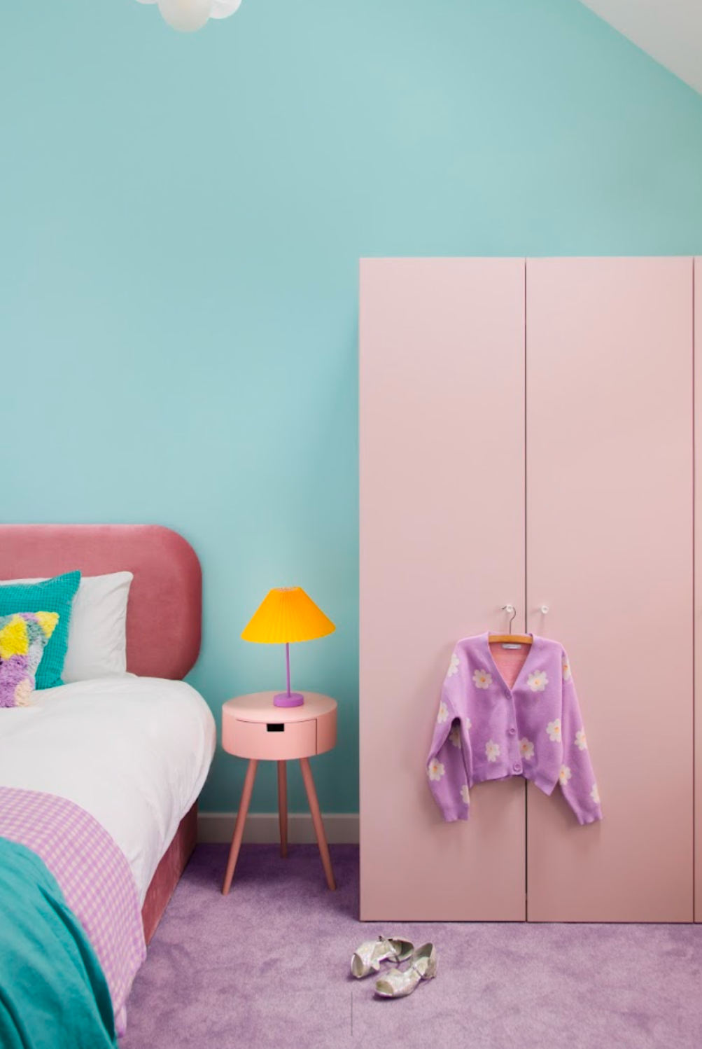 YesColours