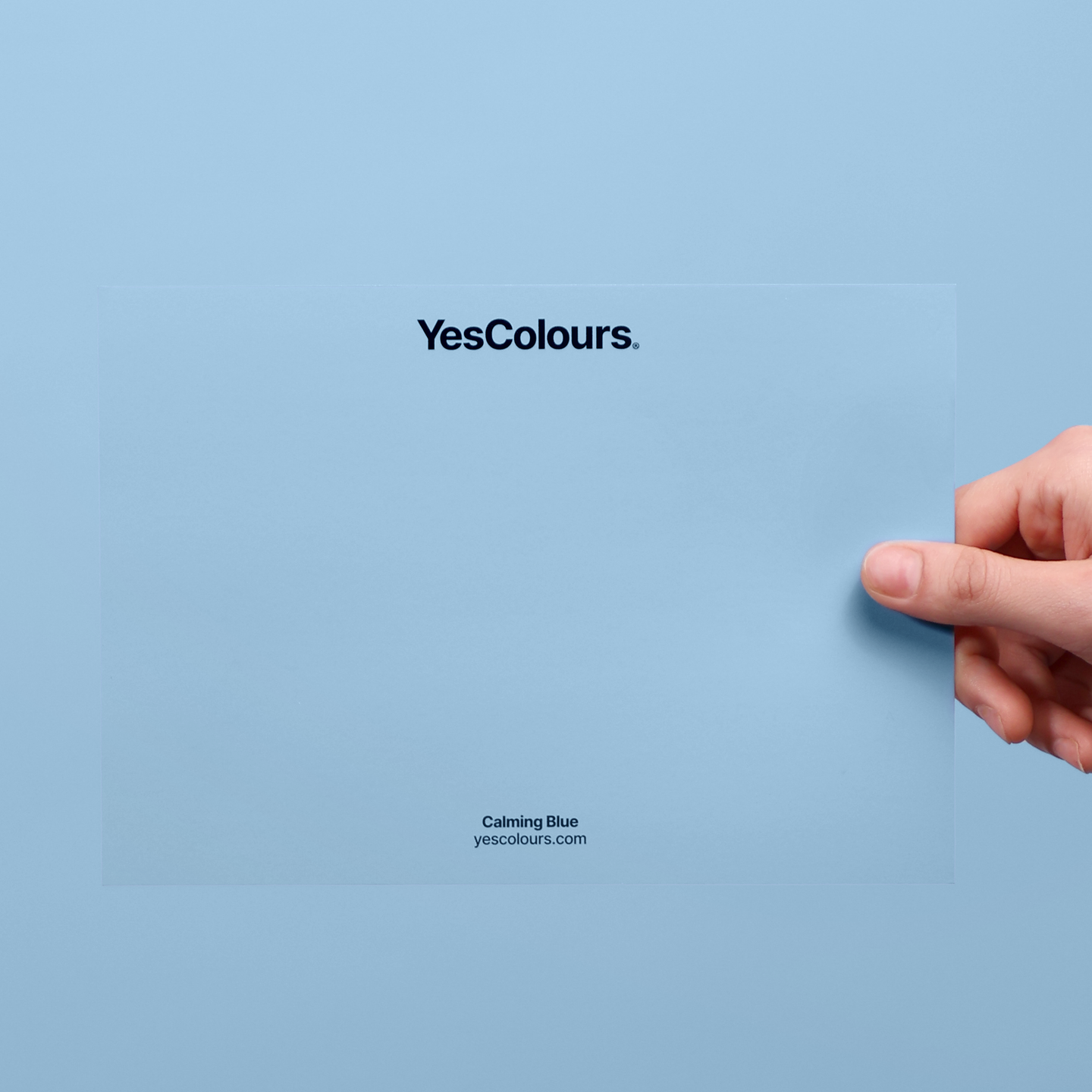 YesColours