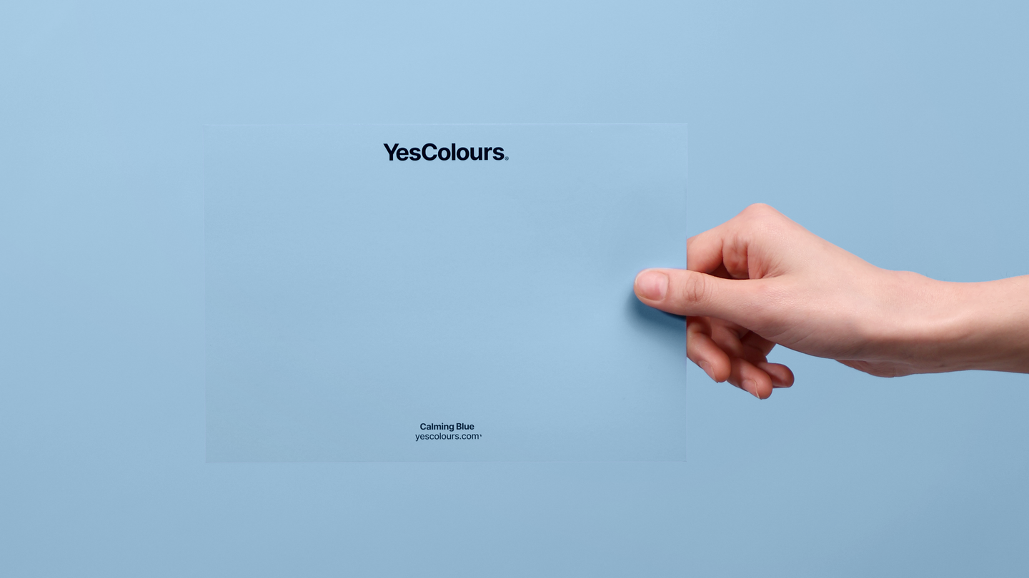 YesColours