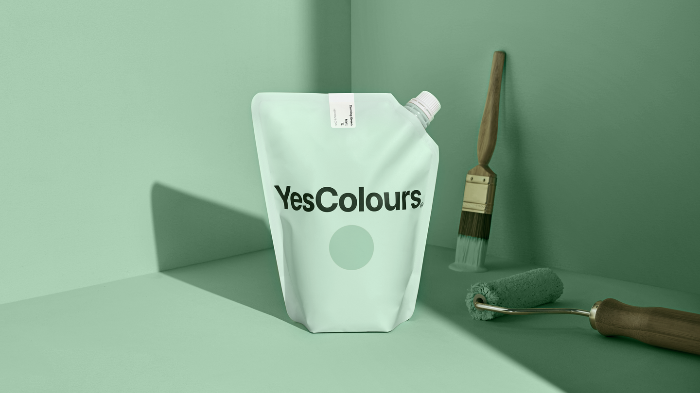 YesColours
