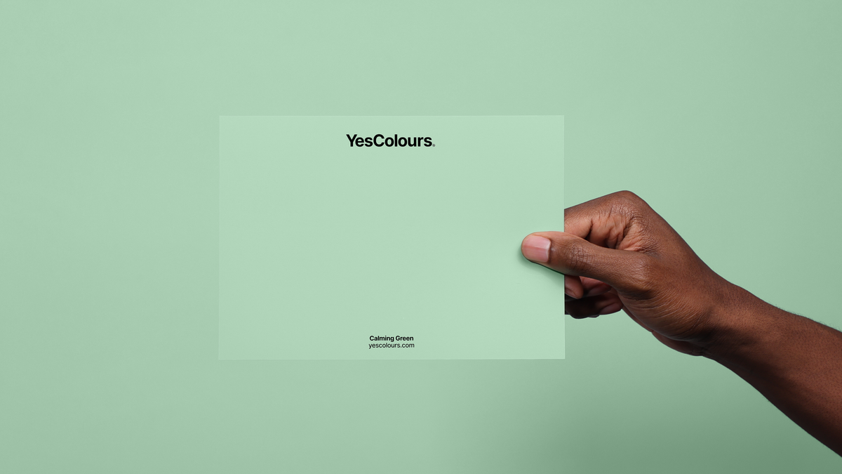 YesColours