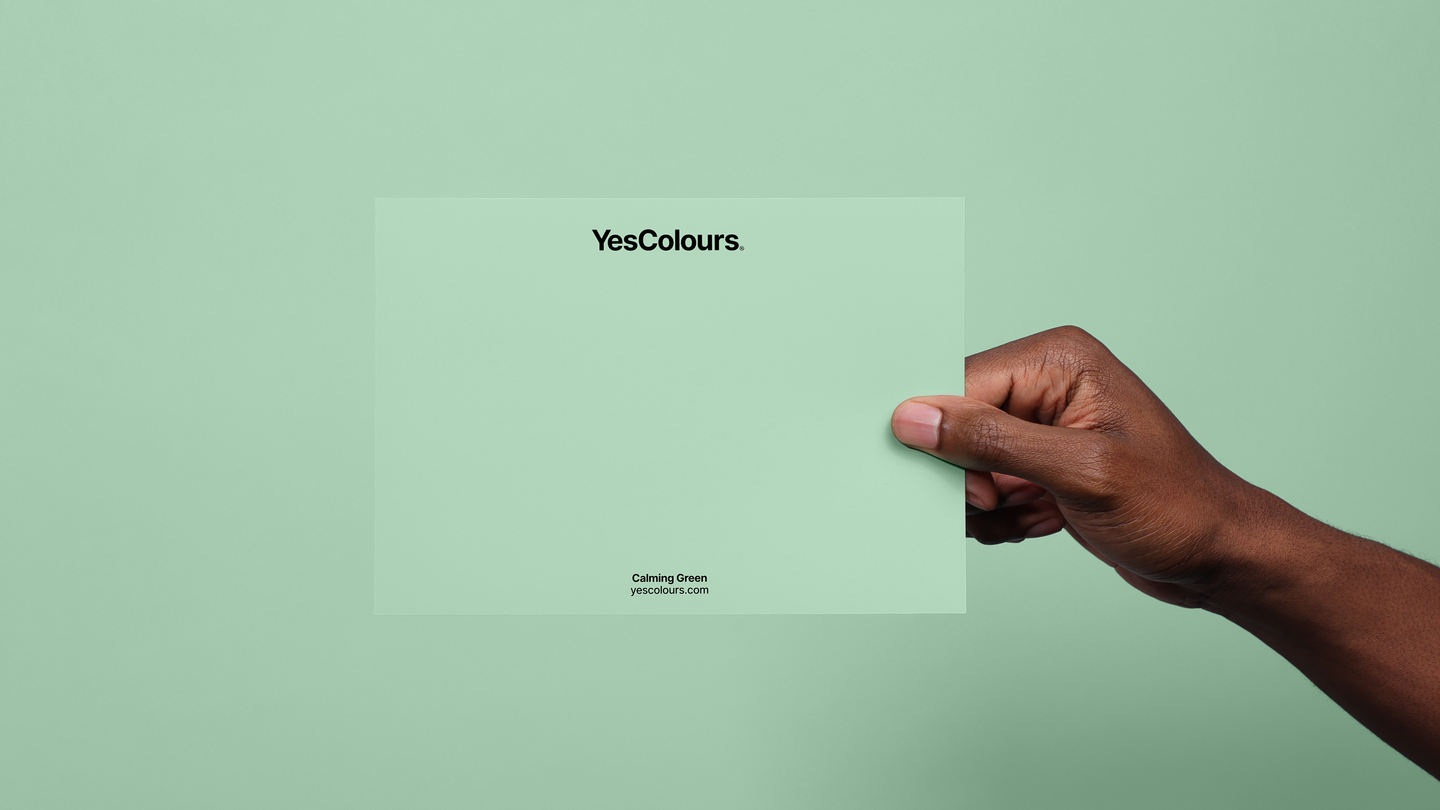 YesColours
