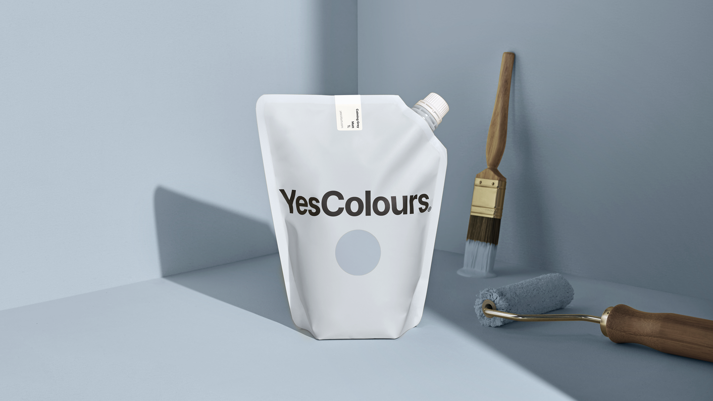 YesColours