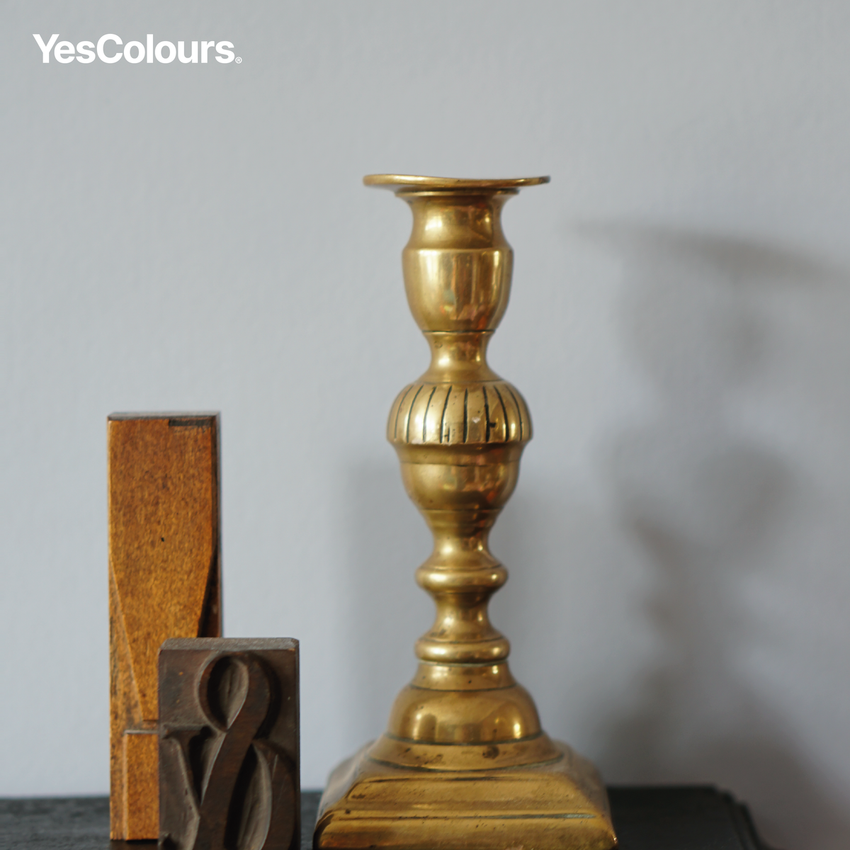 YesColours