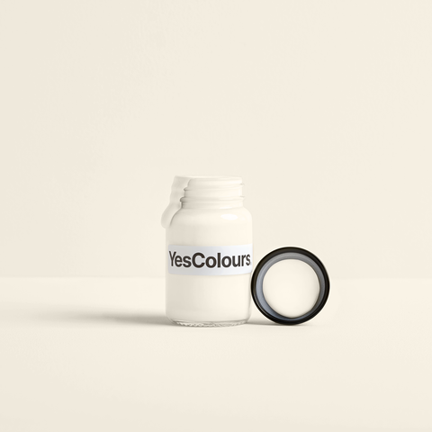 Calming Neutral paint sample (matt, 60ml)