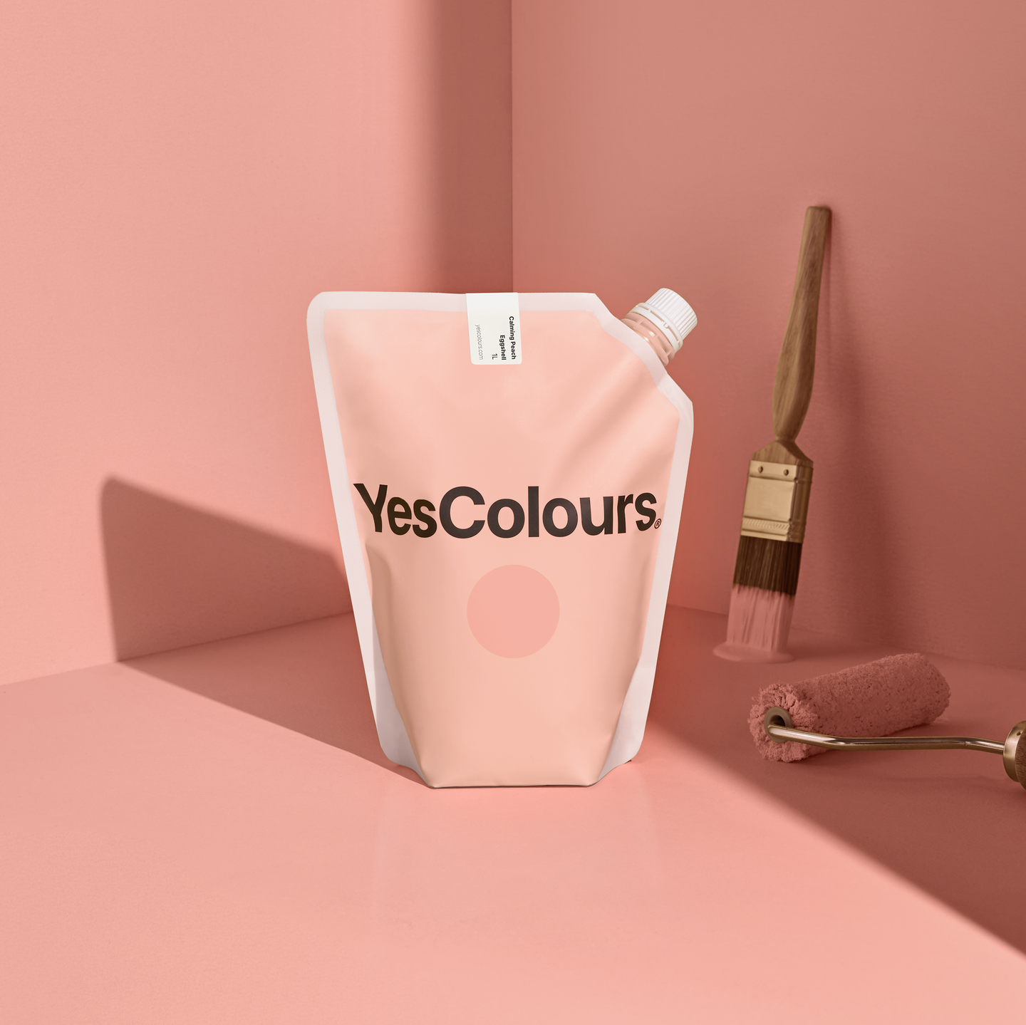 YesColours