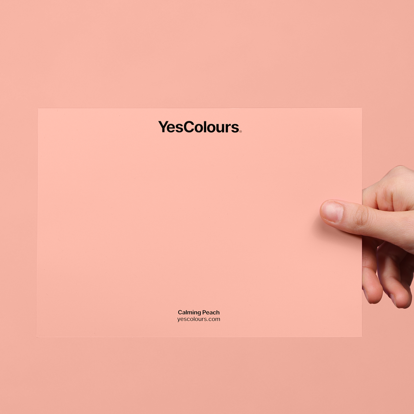 YesColours