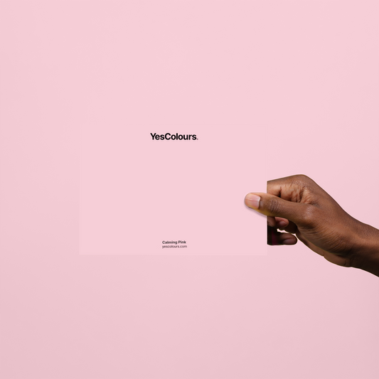 YesColours