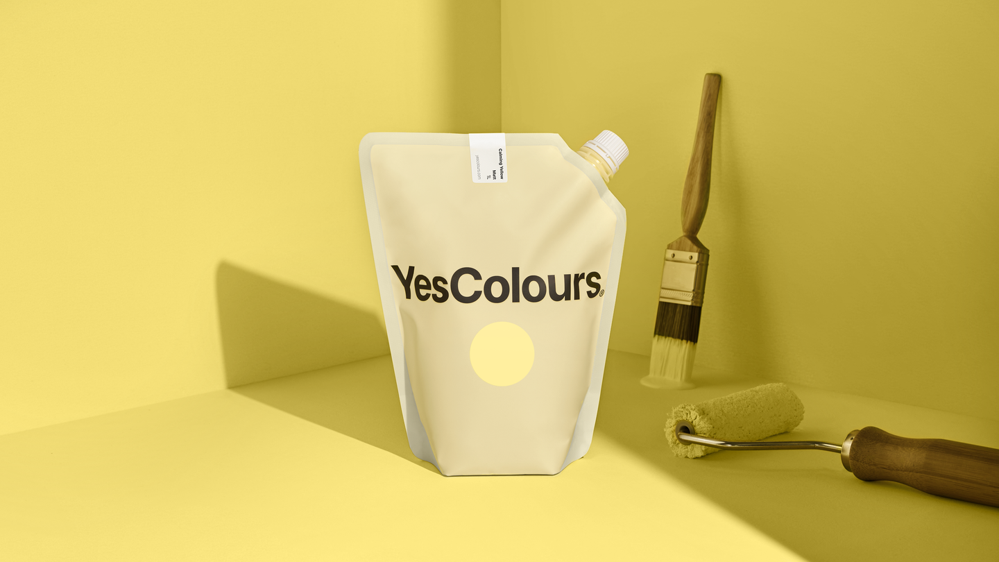 YesColours