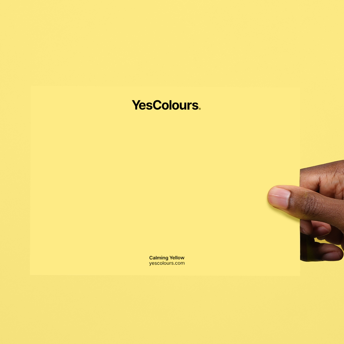 YesColours