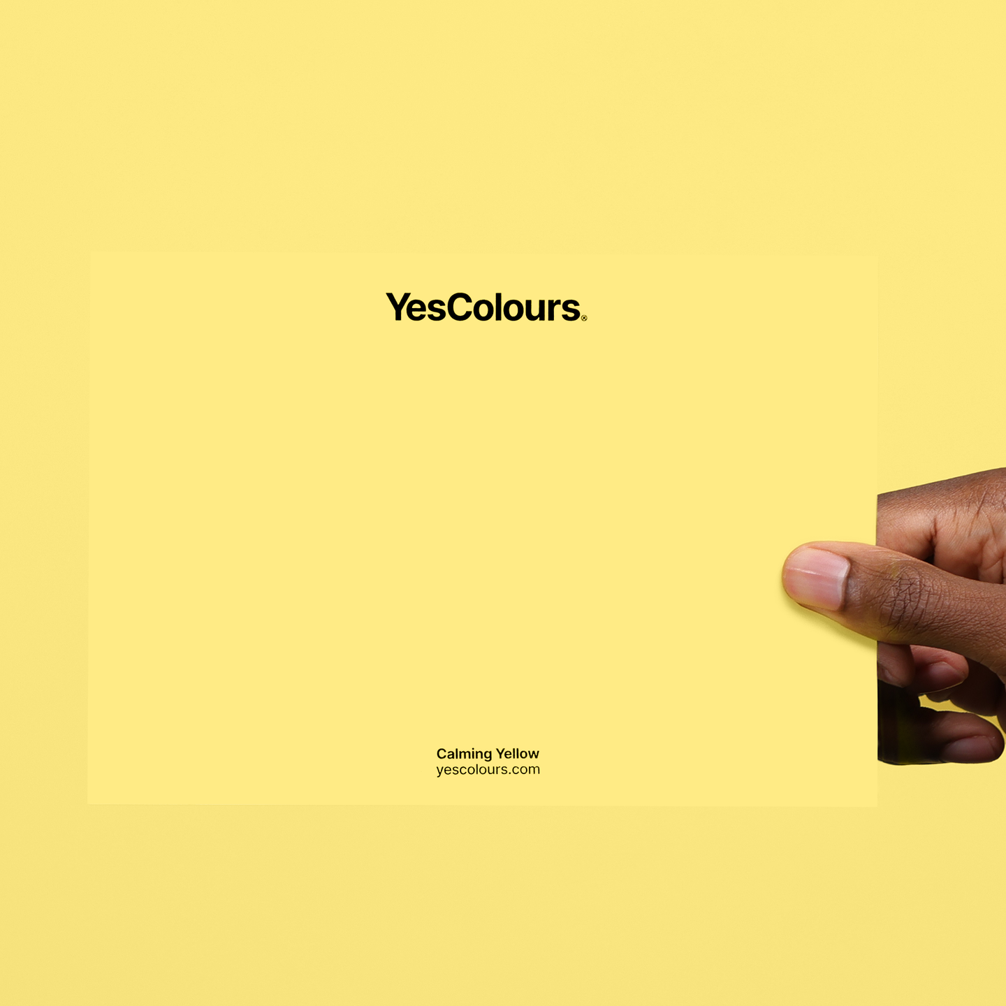 YesColours