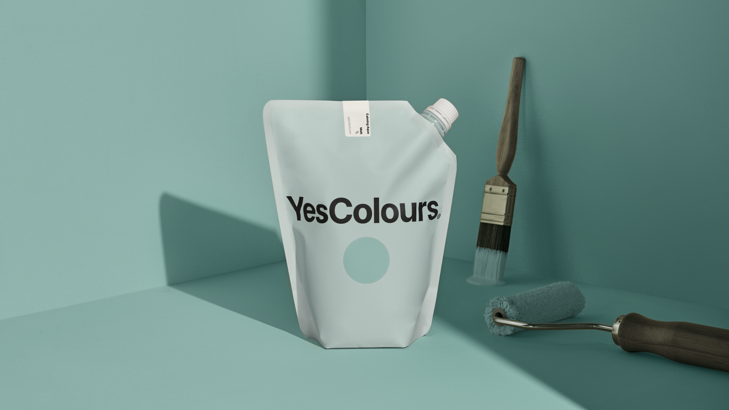 YesColours