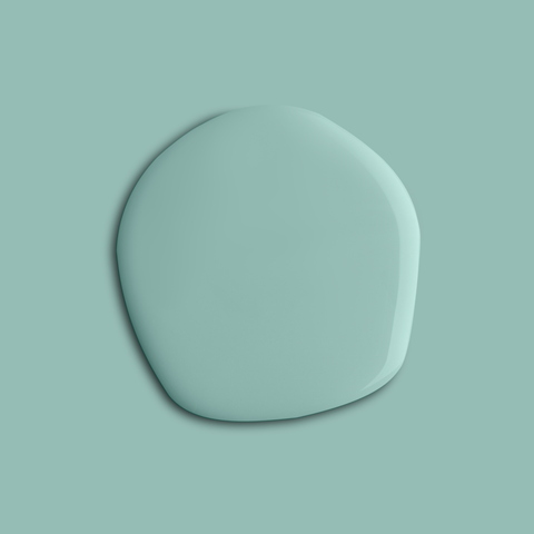 Calming Aqua