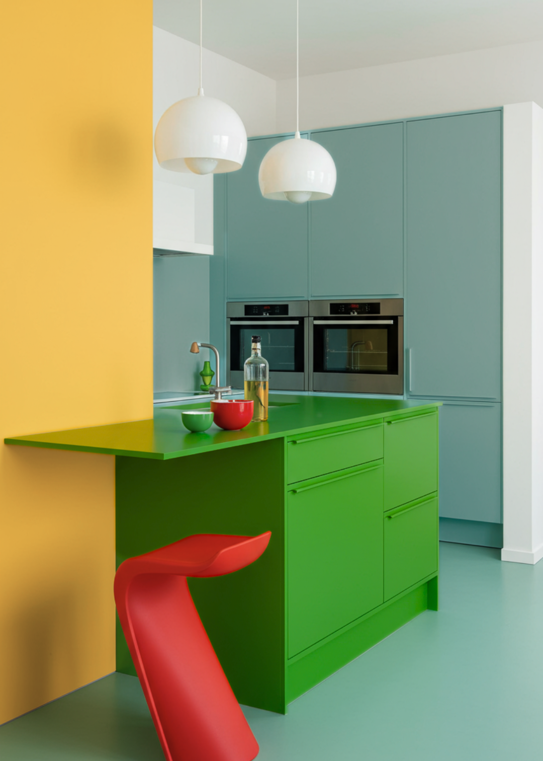 YesColours
