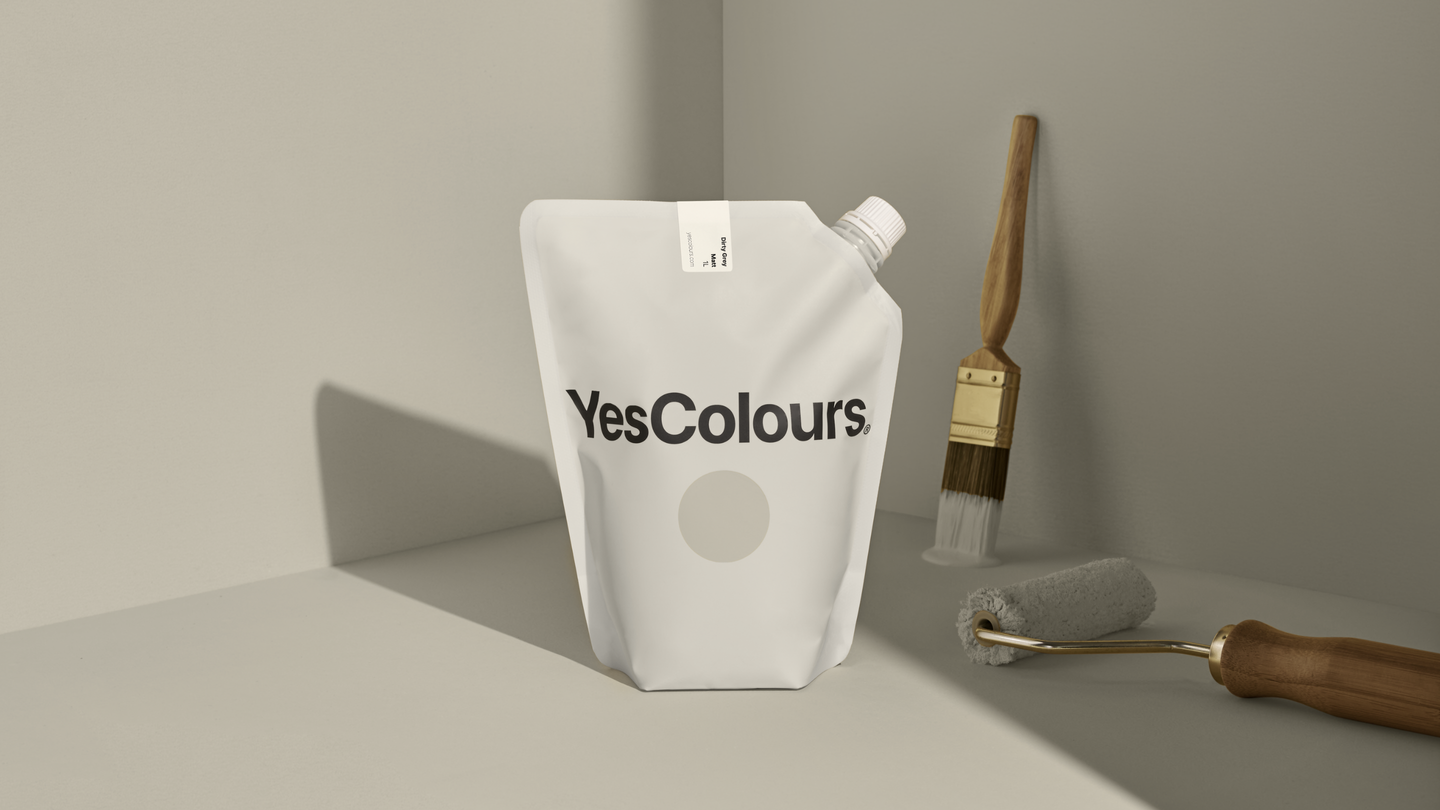 YesColours