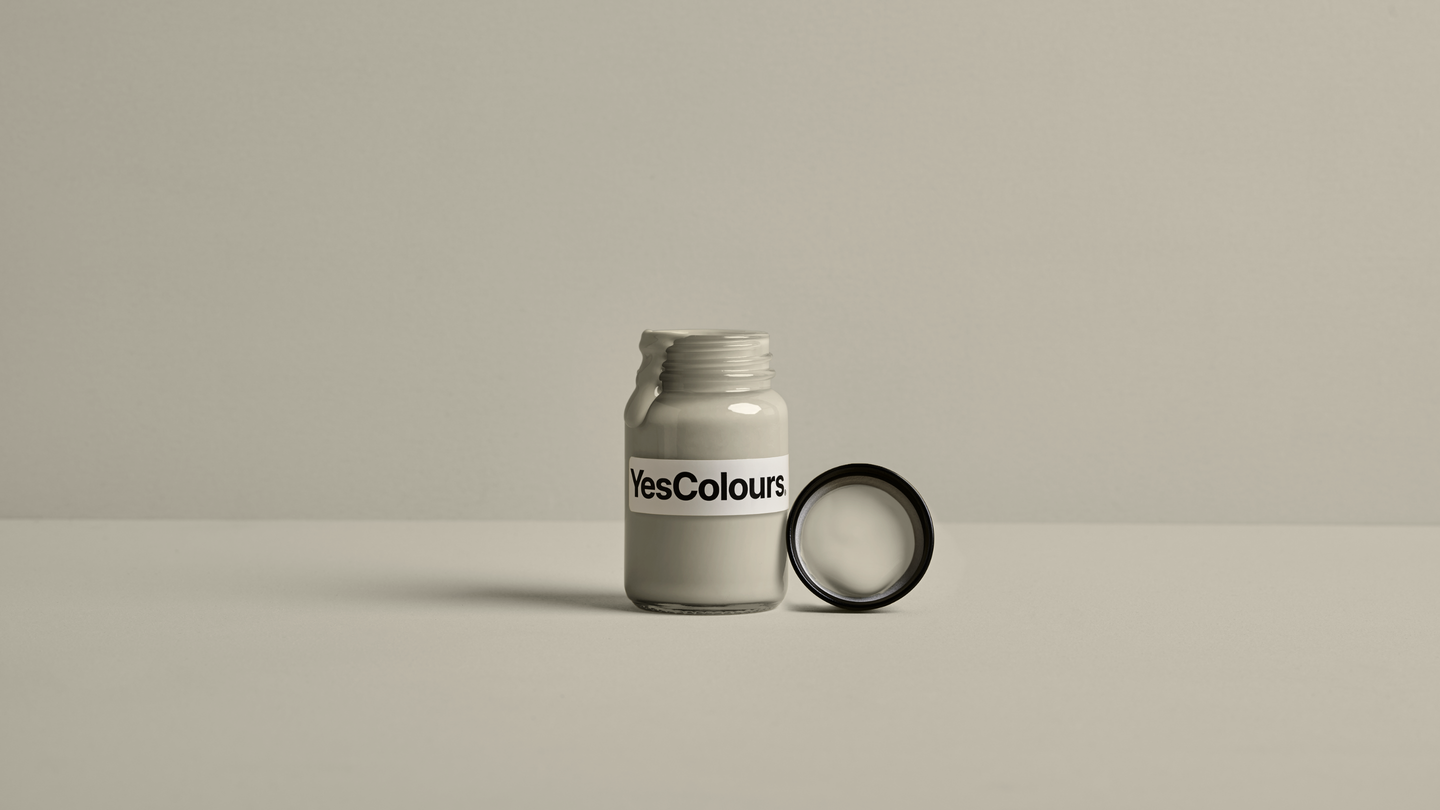 YesColours