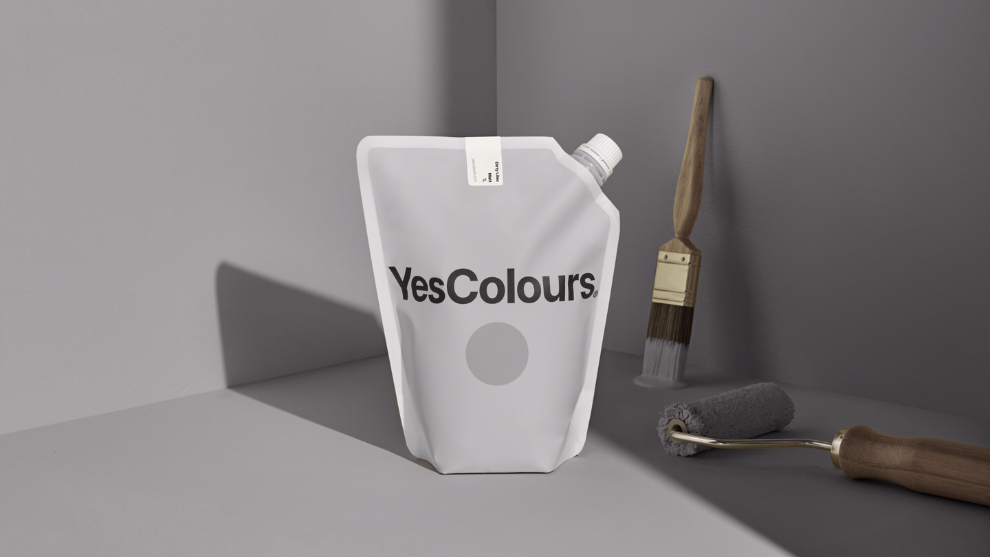 YesColours