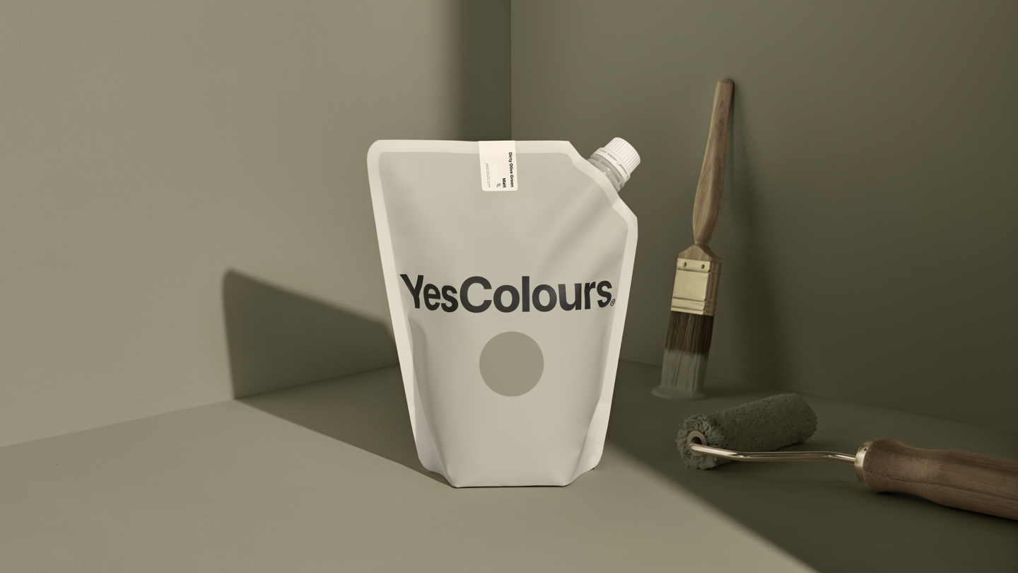 YesColours