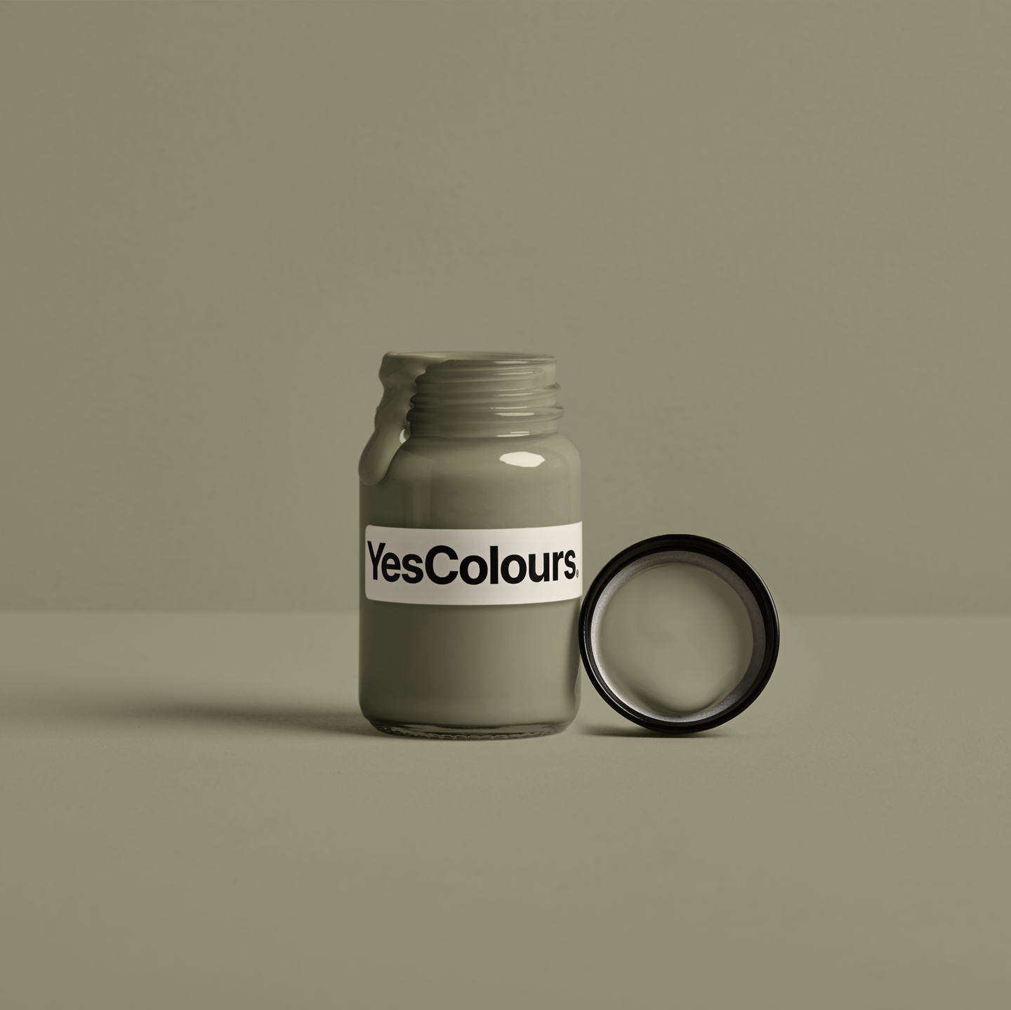 YesColours
