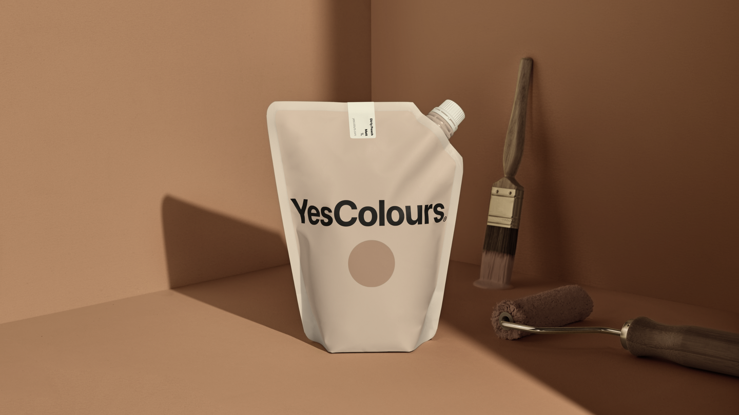 YesColours